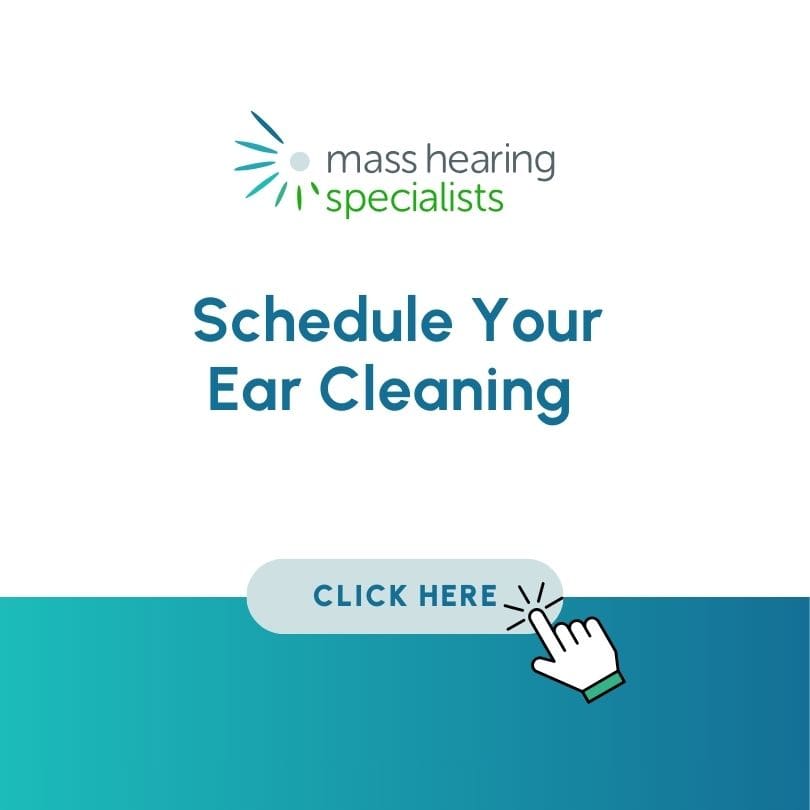 Ear Cleaning
